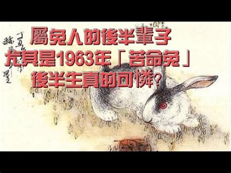 1963年農曆生肖|1963 (癸卯 肖兔 年公曆與農曆日期對照表